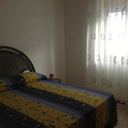 Marettimoweb Apartmán