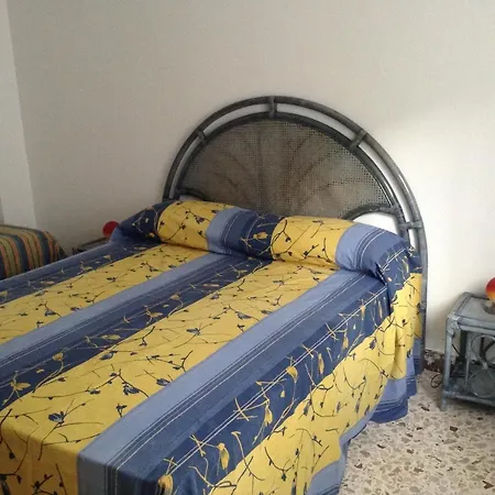 Marettimoweb Apartmán