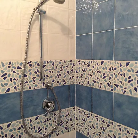 Marettimoweb Apartmán *