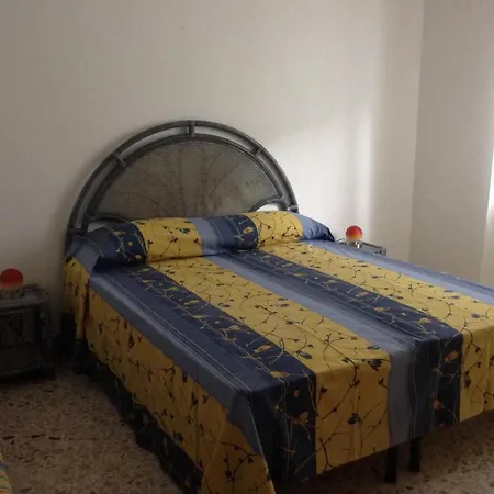 Marettimoweb Apartmán Marettimo