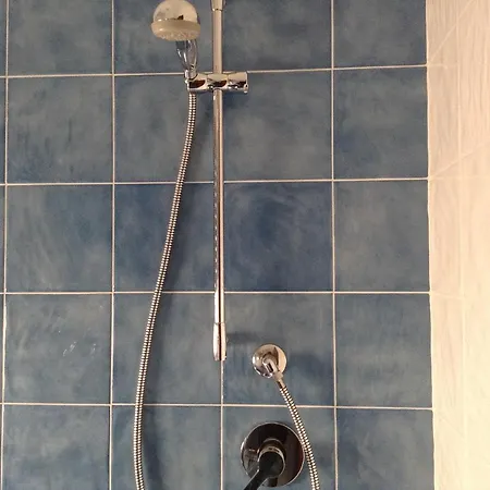 Marettimoweb Apartmán